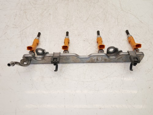 Injection rail für - , lexus