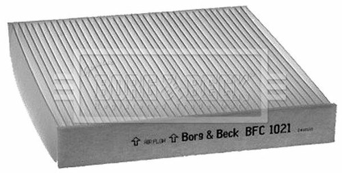 Pollen cabin filter for - cabin, lexus