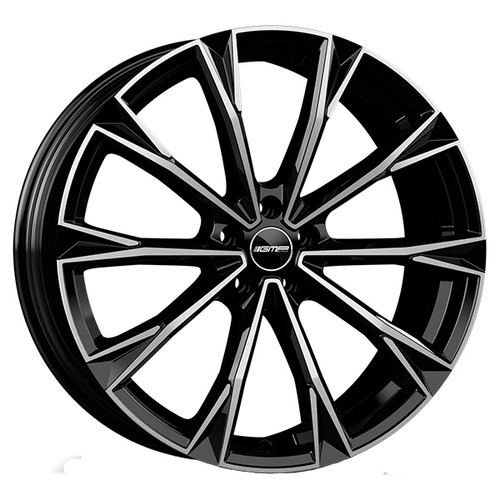 Alloy wheel gmp - alloy,