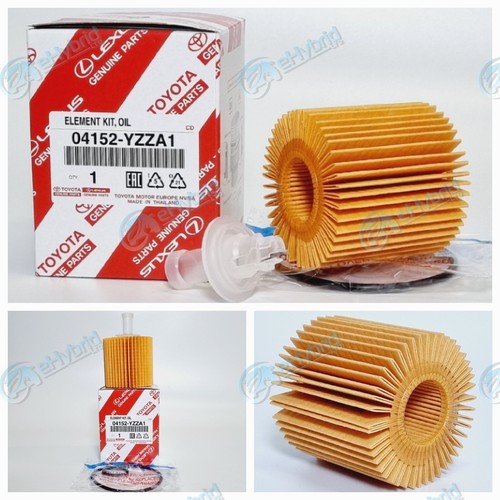 Genuine toyota lexus - genuine, oil