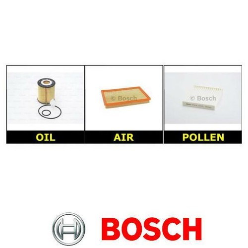 Service filter kit for - kit,