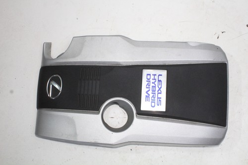 Lexus xc10 300h - engine, top