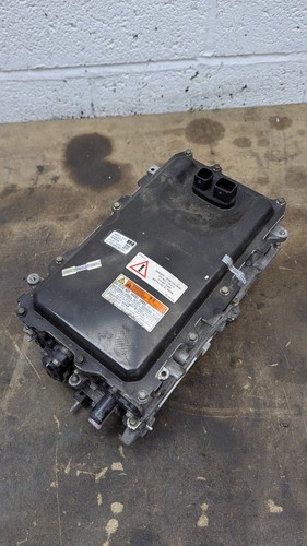 Lexus voltage inverter - lexus,