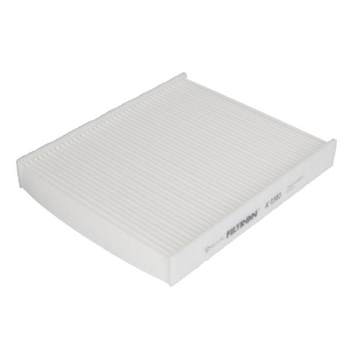 New filter cabin - cabin, for