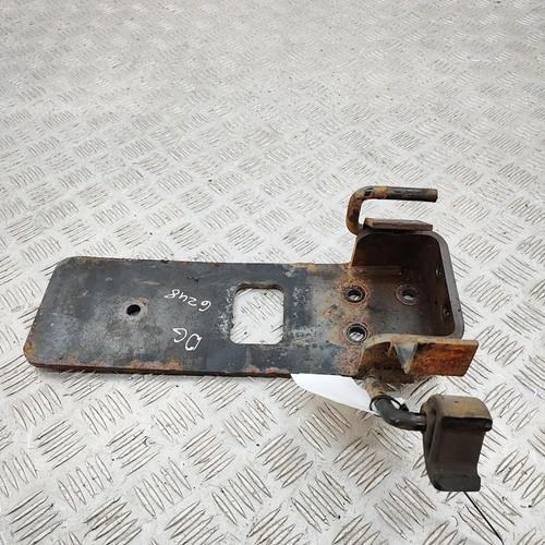 Lexus l10 rear right - gs, tow