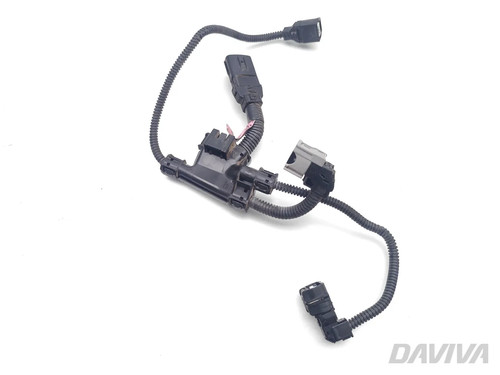 Lexus engine wiring loom - ux,