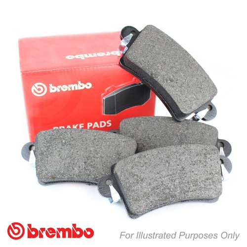 Brake pads set for toyota - brake,