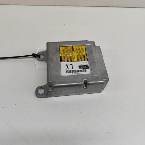 Lexus l10 srs control unit - srs,