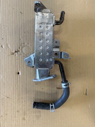 Lexus 300h egr cooler - 300h,