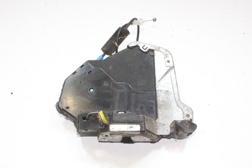 Lexus xu30 front left door - rx,