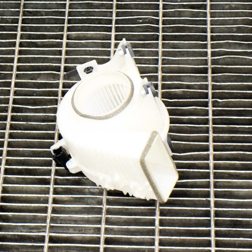 Lexus az10 battery coolant - lexus,