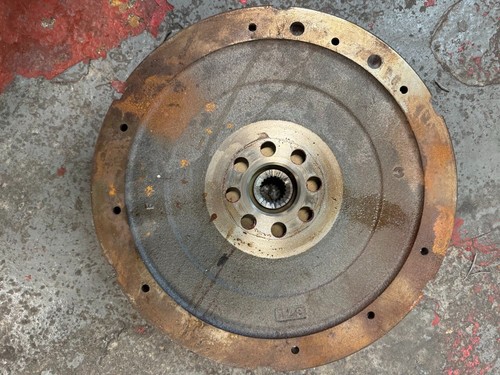 Lexus 300h flywheel 5 - flywheel, 2.5