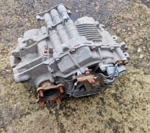 Lexus rx450h hybrid petrol - rx450h,