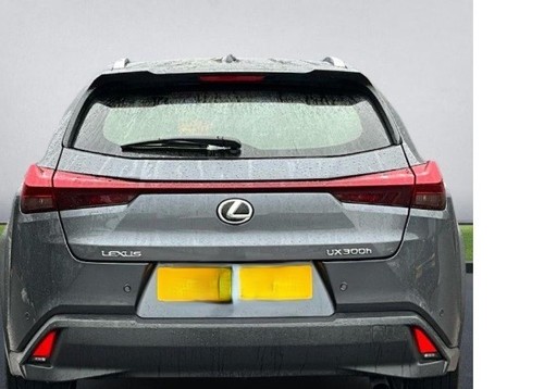 2024 lexus 250h hybrid - lexus,