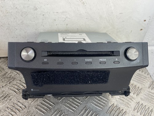 2015 lexus iii radio - lexus,