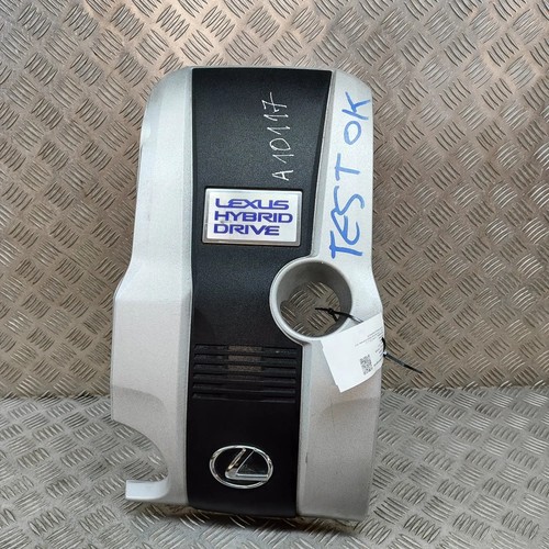 Lexus l10 engine top cover - lexus,