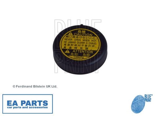 Sealing cap coolant - coolant, for