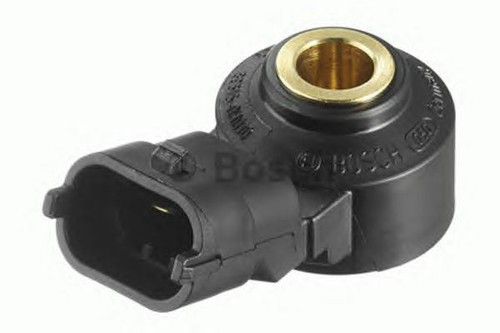 New knock sensor quality - new,