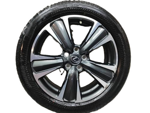 2024 lexus 250h hybrid - lexus,