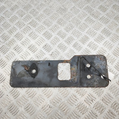 Lexus l10 drawbar - drawbar, 2.5