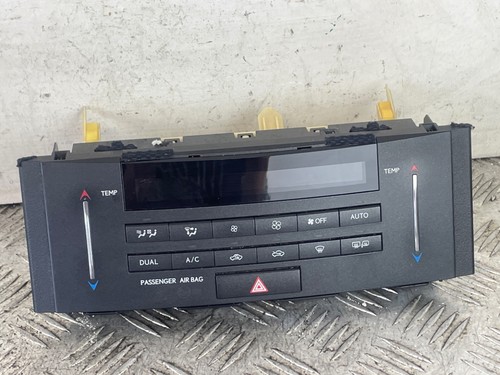 2015 lexus iii aircon - aircon, &